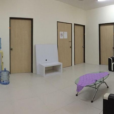 Ipoh TZY's Homestay Luaran gambar