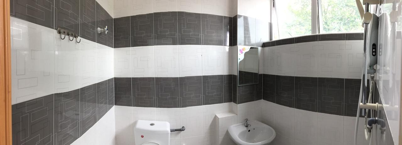 Ipoh TZY's Homestay Luaran gambar