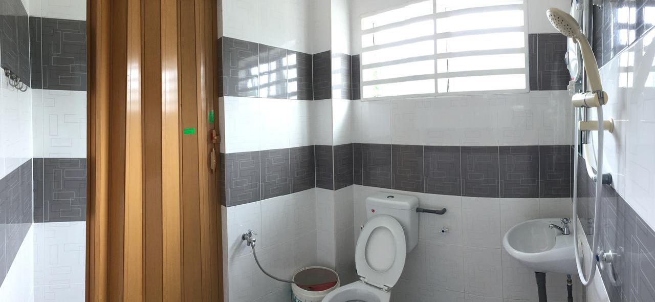 Ipoh TZY's Homestay Luaran gambar