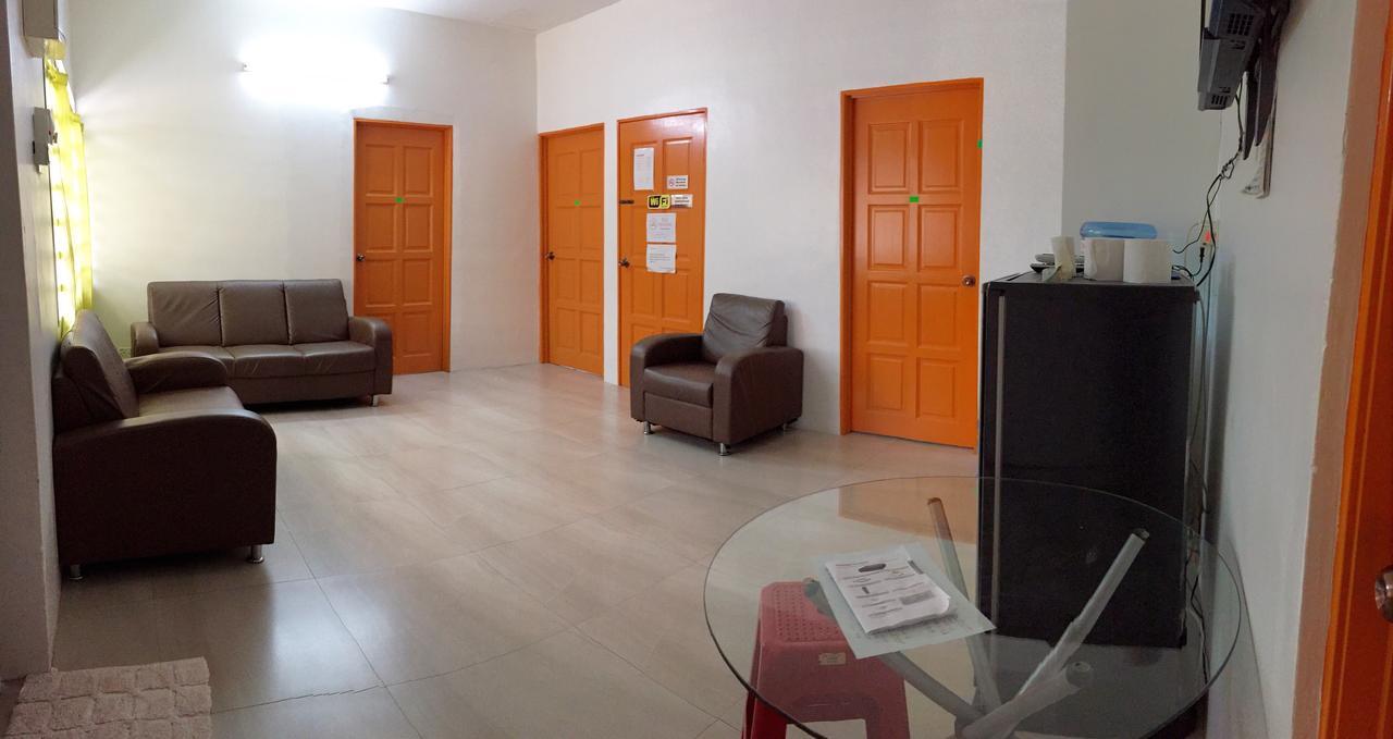 Ipoh TZY's Homestay Luaran gambar