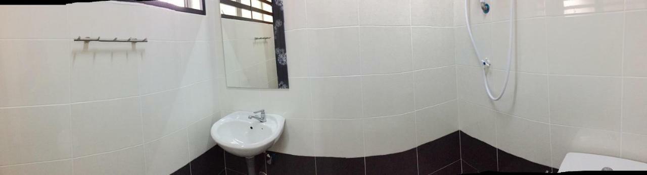 Ipoh TZY's Homestay Luaran gambar