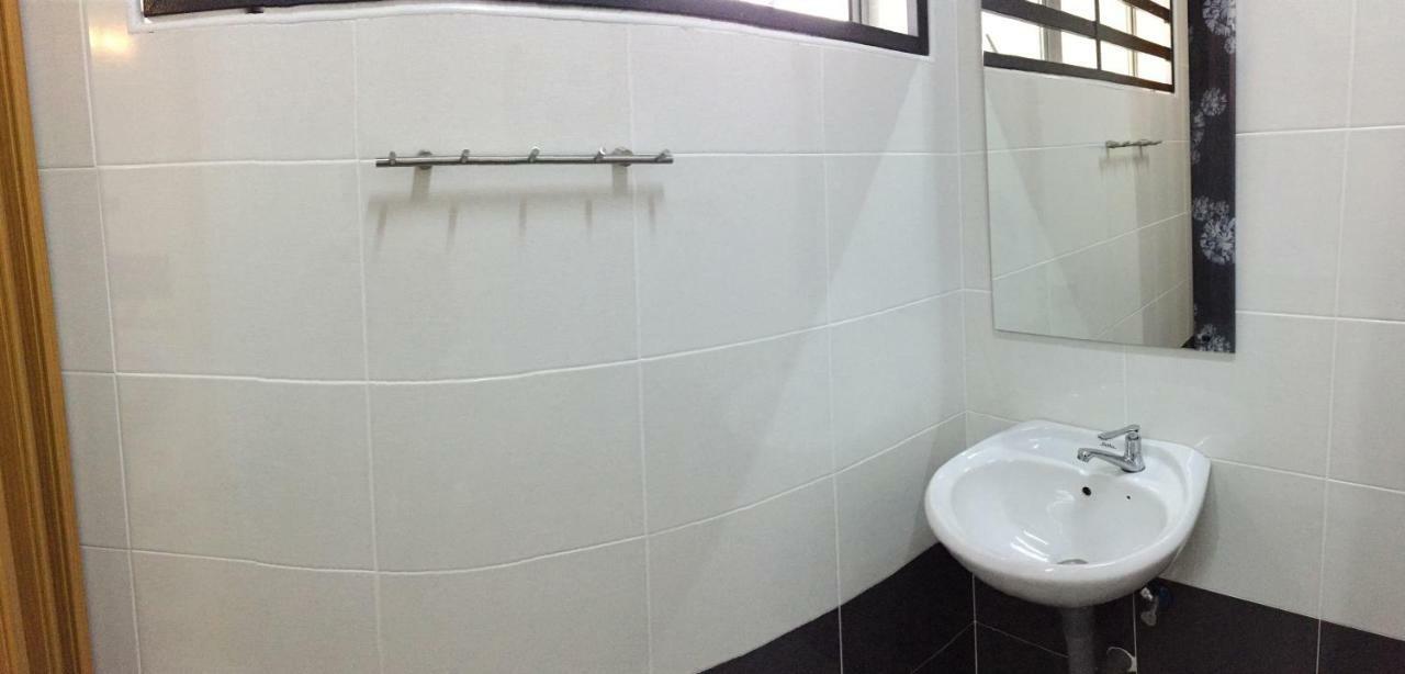 Ipoh TZY's Homestay Luaran gambar